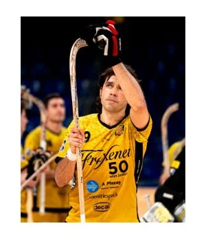 Stick Etisport jugador Jordi Bargalló “LIGHT”