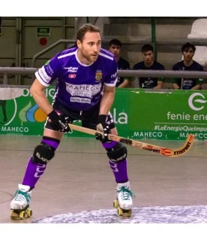 Stick Etisport jugador Marc Coy "LIGHT"