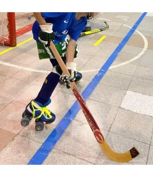 Stick Etisport jugador Fury Starter (92cm)