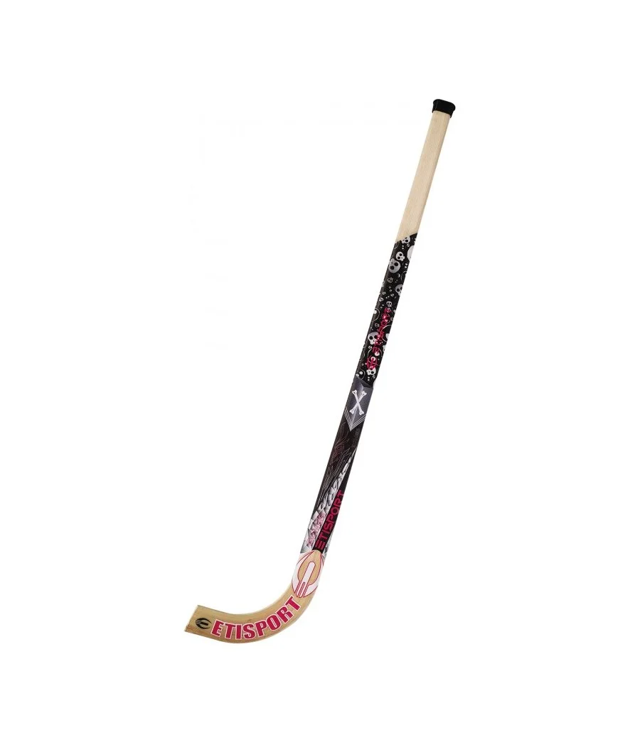 Stick Etisport jugador Bones en Hoquei360.