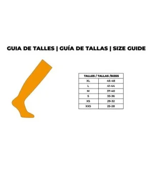 Pack SIOUX: media + slip