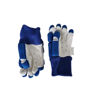 Set pack 3 PCS MESH Rodillera, Guantes y Espinilleras McRoller azul. Talla XXXS