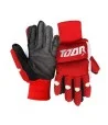 GUANTES TOOR LINE AIR ROJO BLANCO XL en Hoquei360.