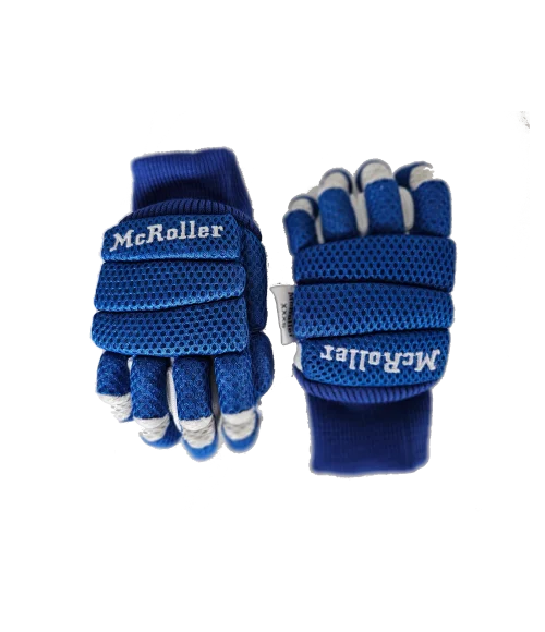 Set pack 3 pcs MESH genolleres, guants i canelleres McRoller