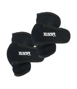 CODERAS PORTERO/A TOOR ROCK NLOOK SÉNIOR a Hoquei360.