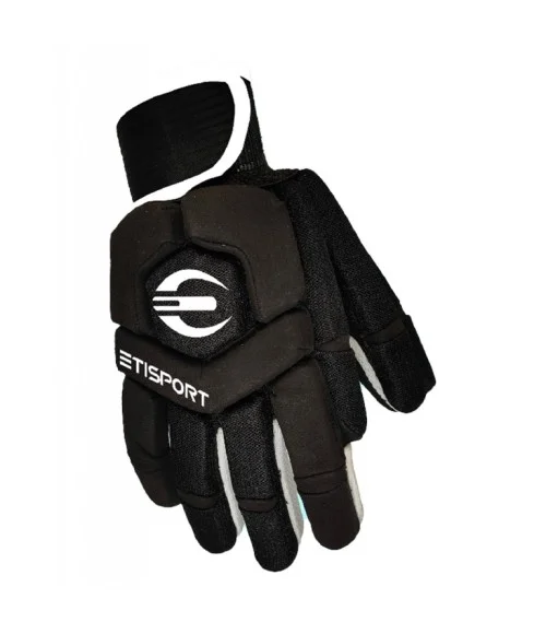Guantes Hockey Patines Profesional ETISPORT 2K24 Talla S