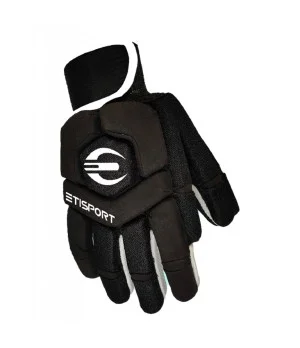 Guantes Hockey Patines Profesional ETISPORT 2K24 Talla L