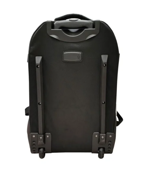 Trolley Hockey Etisport PRO–Bolsa deportiva grande semi-rígida