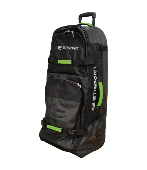 Trolley Hockey Portero Etisport PRO–Bolsa deportiva extra grande
