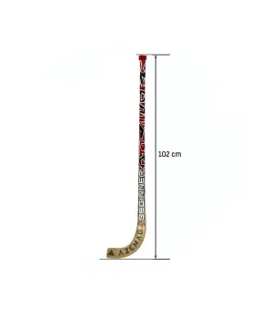 Stick Azemad Beginner Rojo