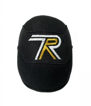 Rodilleras Reno Master Tex Negro Junior (modelo nuevo)