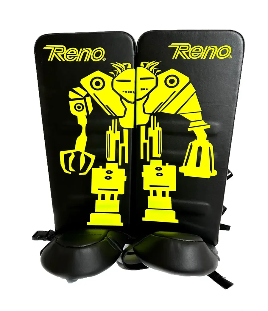 Guardas Portero Reno Exel Modelo Slem Senior Modelo Professional