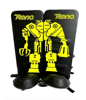 Guardas Portero Reno Exel Modelo Slem Talla Infantil en
