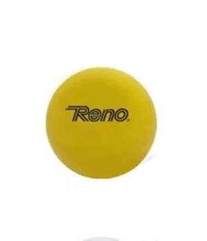 Pelota hockey Reno Amarilla