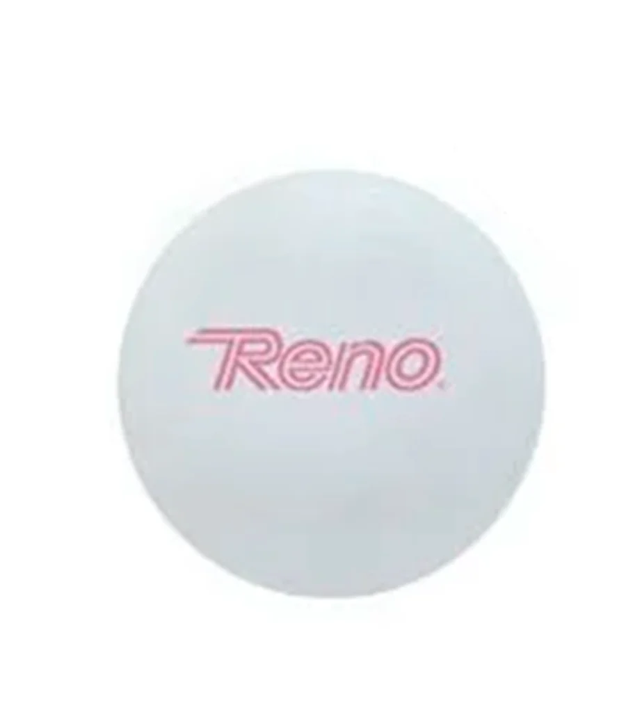 Pelota de Hockey Reno Blanca