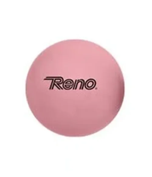 Pilota Hoquei Reno Rosa