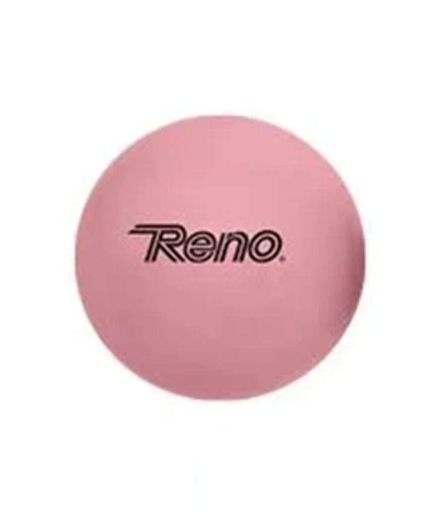 Pelota de Hockey Reno Rosa