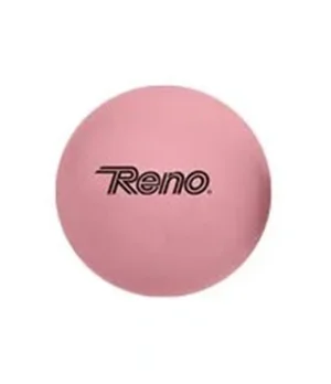 Pelota de Hockey Reno Rosa