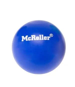 Pilota Hoquei Patins McRoller Professional Blau Royal