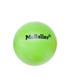 Pelota Hockey Patines McRoller Profesional Verde