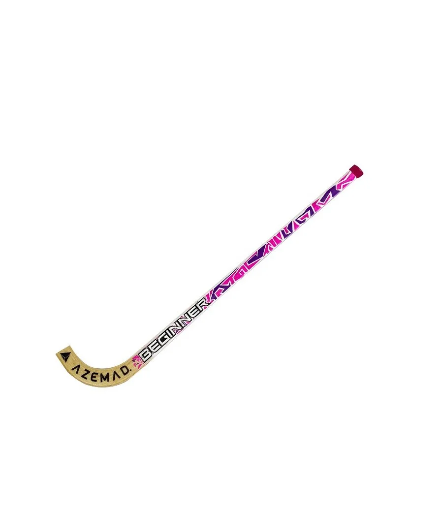 Stick Azemad Beginner Rosa a Hoquei360.cat