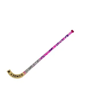 Stick Azemad Beginner Rosa a Hoquei360.cat