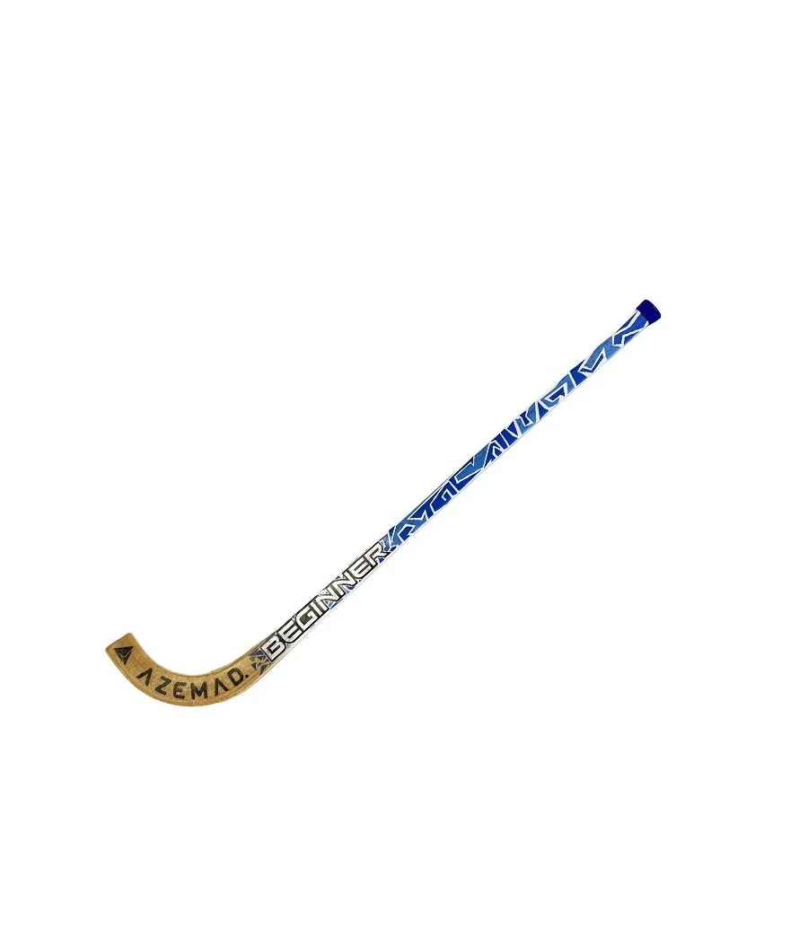 Stick Azemad Beginner Blau a Hoquei360.cat