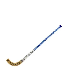 Stick Azemad Beginner Azul en Hoquei360.cat