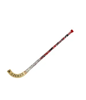 Stick Azemad Beginner Vermell a Hoquei360.cat