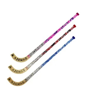 Stick Azemad Beginner Vermell