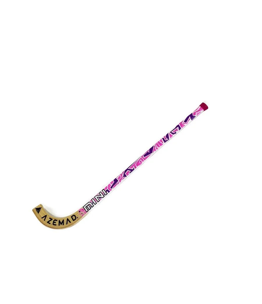 Stick Azemad mini hoquei Rosa a Hoquei360.cat