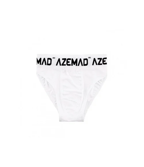 SLIP AZEMAD PORTACOQUILLA BLANCO (S/M/L)