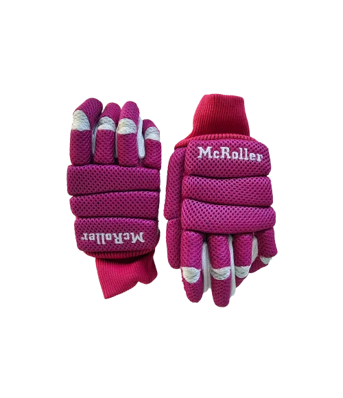 Set pack 3 PCS MESH Rodillera, Guantes y Espinilleras McRoller