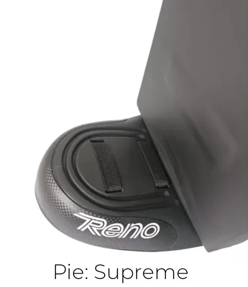 Guardes Porter Reno Exel Model Trival Profesional Talla Senior