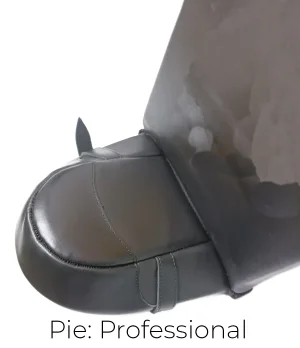 Guardas Portero Reno Exel Modelo Trival Profesional Talla Senior