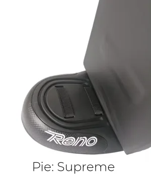 Guardes Porter Reno Model Profesional Dark Talla Senior