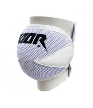 RODILLERAS TOOR LINE AIR BLANCO XL en Hoquei360.