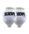 RODILLERAS TOOR LINE AIR BLANCO XL en Hoquei360.