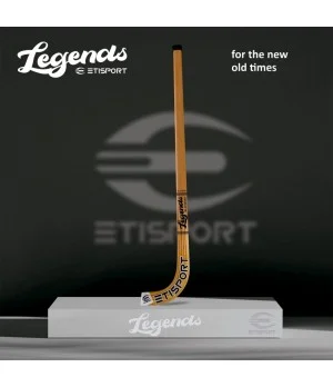 Stick Etisport jugador Legends Mango Grueso