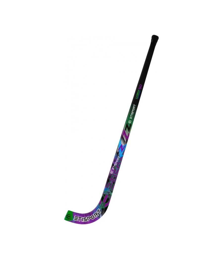 Stick Etisport jugador Fibra de Carboni ETISPORT Z