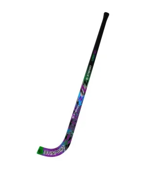 Stick Etisport jugador Fibra de Carboni ETISPORT Z