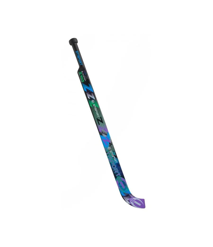 Stick de portero largo junior Etisport Z