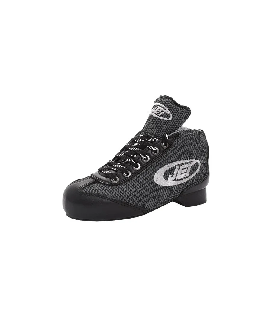 Botas JET EVOLUTION Negro-Gris