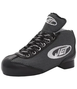 Botas JET EVOLUTION Negro-Gris