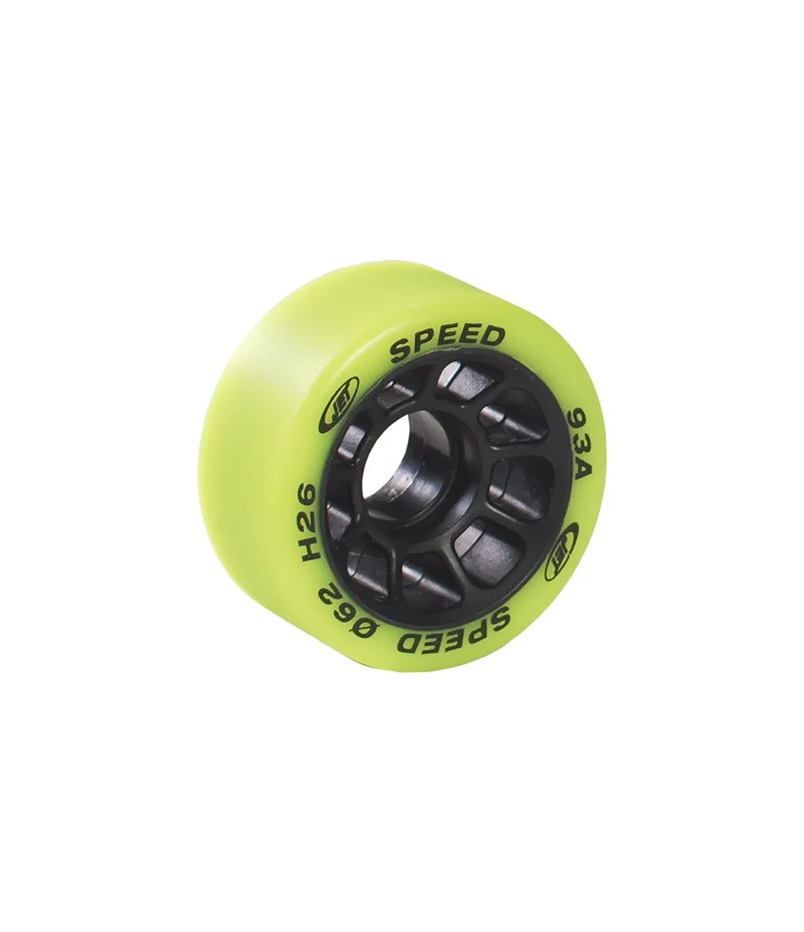 Rodes JET SPEED Hockey 93A (x8)