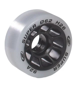 Rodes JET SUPER 92A (x8)
