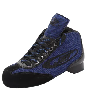 Patín completo Jet B competición Azul - Negro (28-44)
