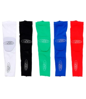 Colzera JET Mànega Compressiva Verda