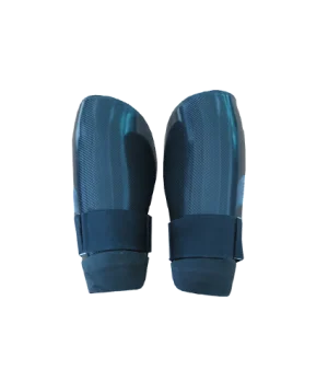 ESPINILLERAS TOOR FIBRA DE CARBONO (XL, L, M, S, XS, XXS) en