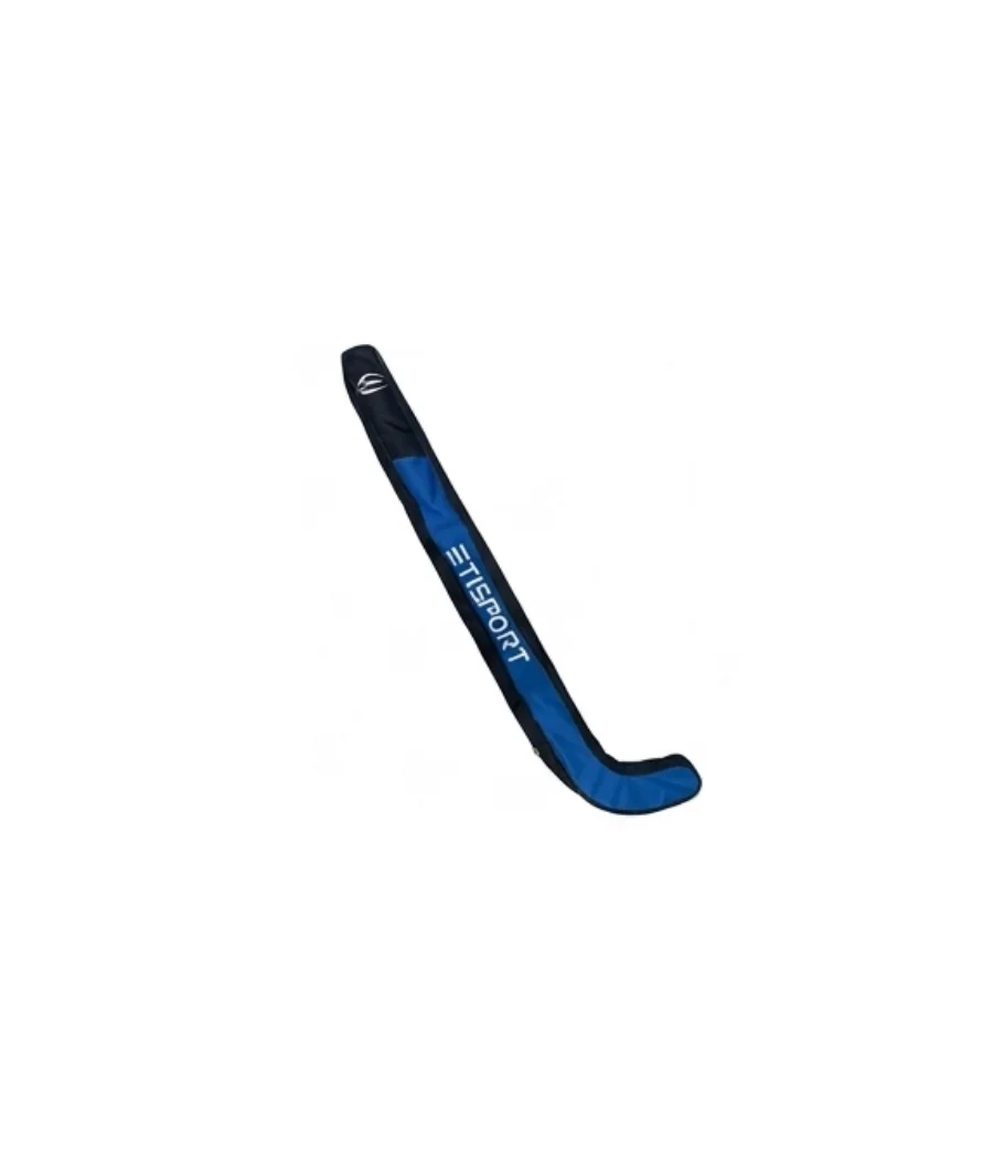 Bolsa portasticks Etisport color azul (2 unidades)